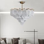 Dryice Chandelier - Image 3