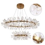 Crystalline Chandelier - Image 6