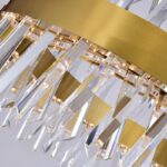 Overlay Quartz Chandelier - Image 5