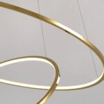 Concentric Timeless Chandelier - Image 12