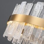 Baguette Chandelier - Image 3