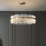 Baguette Chandelier - Image 8