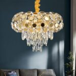 Miranda Chandelier - Image 9