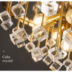 Ametrine Chandelier - Image 17