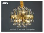 Ametrine Chandelier - Image 10