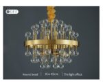 Ametrine Chandelier - Image 11