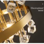 Ametrine Chandelier - Image 18