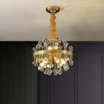 Ametrine Chandelier - Image 2