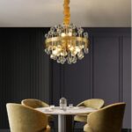 Ametrine Chandelier - Image 5