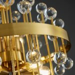 Ametrine Chandelier - Image 13