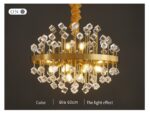 Ametrine Chandelier - Image 8
