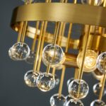 Ametrine Chandelier - Image 12