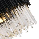 Moulin Rouge Chandelier - Image 7