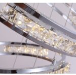 Sweep Helix Chandelier - Image 6