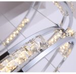 Sweep Helix Chandelier - Image 7