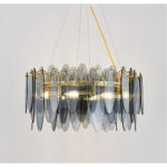 Kalcedony Oval Chandelier - Image 15