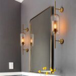 Steam Wall Lamp - Image 4