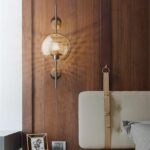 Steam Wall Lamp - Image 2