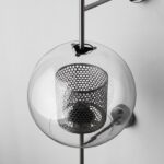 Steam Wall Lamp - Image 10