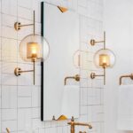 Steam Wall Lamp - Image 14