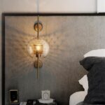 Steam Wall Lamp - Image 7