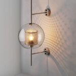 Steam Wall Lamp - Image 9
