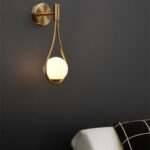 Pearl Wall Lamp - Image 2