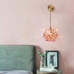 Petals Wall Lamp - Image 9