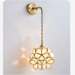 Petals Wall Lamp