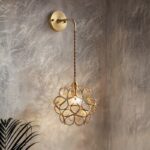 Petals Wall Lamp - Image 10