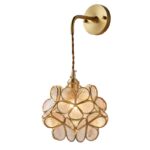Petals Wall Lamp - Image 8
