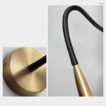 Single Arm Wall Lamp - Image 6