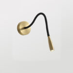 Single Arm Wall Lamp