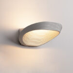 Landforms Wall Lamp