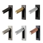 Copper Switch Wall Lamp - Image 15