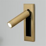Copper Switch Wall Lamp - Image 2
