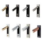 Copper Switch Wall Lamp - Image 14