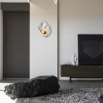 Patella Pearl Wall Lamp - Image 6