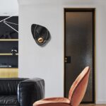 Patella Pearl Wall Lamp - Image 2