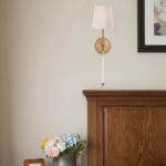 Classic Wall Lamp - Image 5