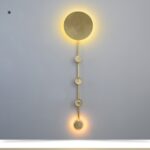 Armillars Wall Lamp - Image 8