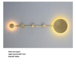 Armillars Wall Lamp - Image 10