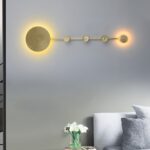 Armillars Wall Lamp - Image 3