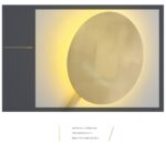 Armillars Wall Lamp - Image 11