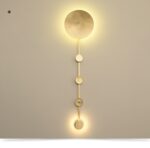 Armillars Wall Lamp - Image 9