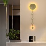 Armillars Wall Lamp - Image 4