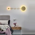 Armillars Wall Lamp - Image 2