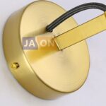 Single Comet Wall Lamp - Image 12