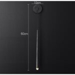 Single Comet Wall Lamp - Image 5