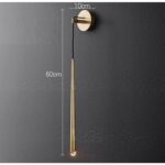 Single Comet Wall Lamp - Image 10